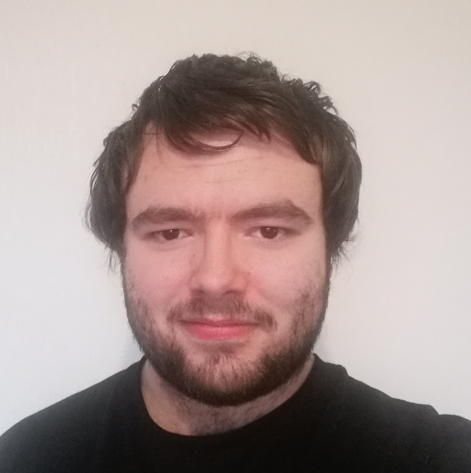 Portrait de Steve Mougin, réalisateur vidéo chez Studio Mougin